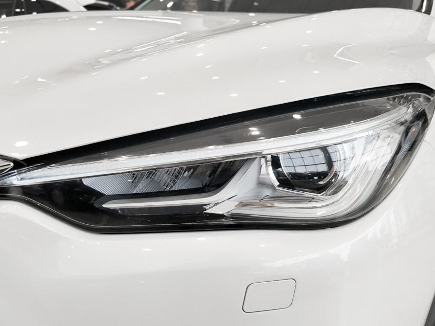 Infiniti QX50 II Казань  - изображение 21