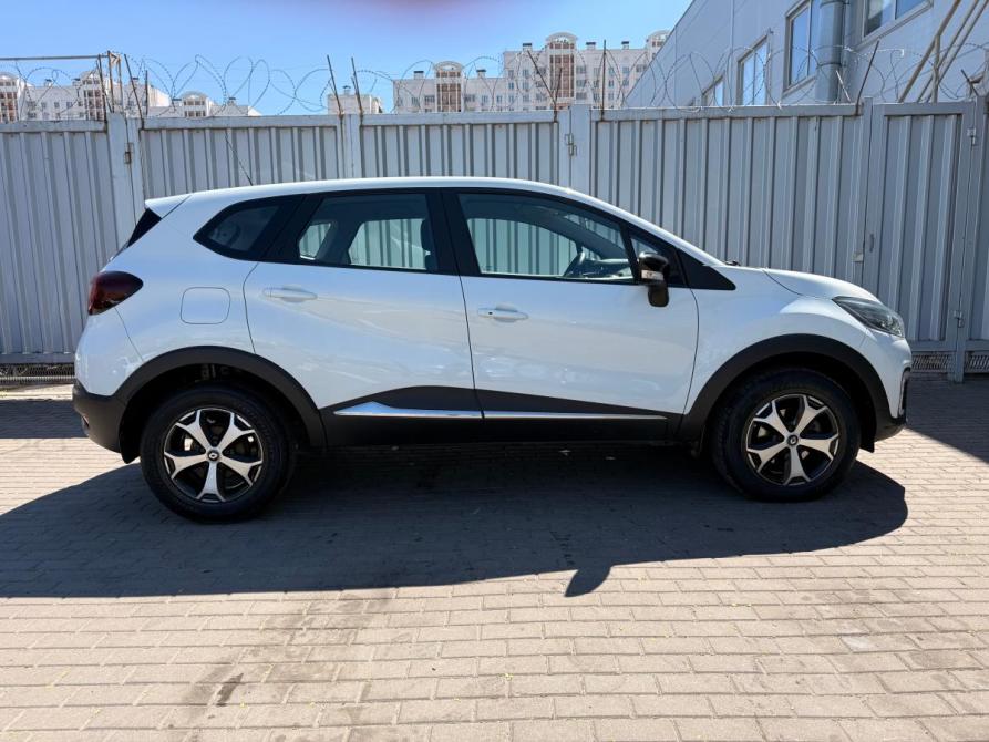 Renault Kaptur I Ростов-на-Дону  - изображение 6