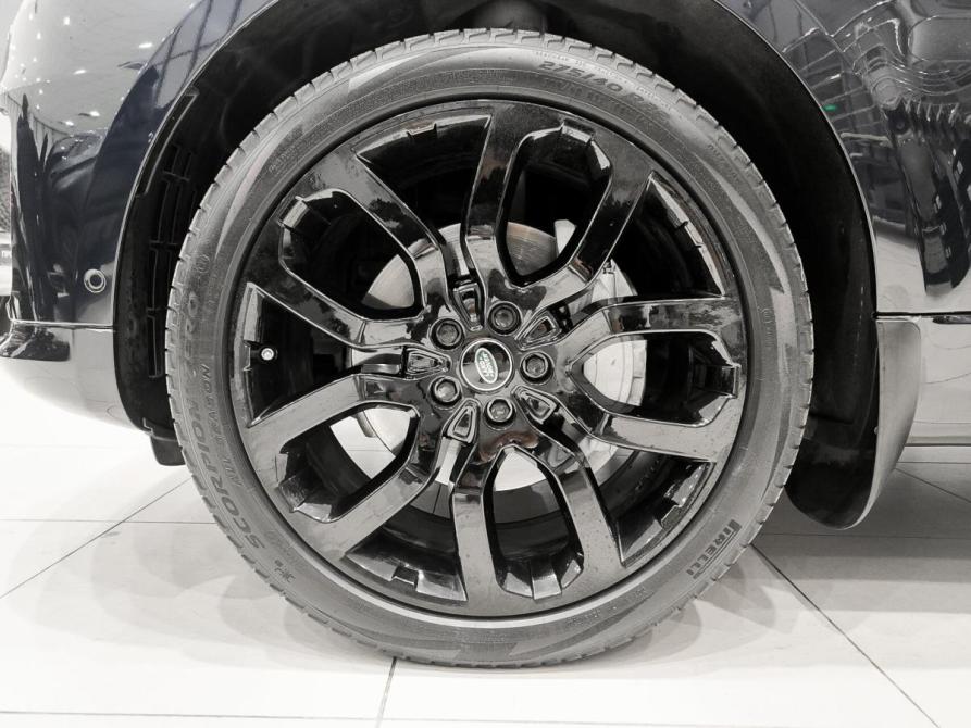 Land Rover Range Rover Sport II Рестайлинг Казань  - изображение 22