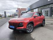 JETOUR DASHING I Санкт-Петербург  - изображение 23