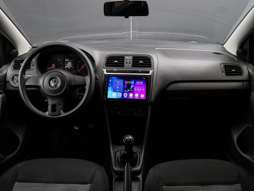 Volkswagen Polo V Москва  - изображение 9
