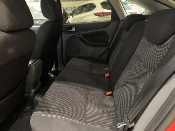 Ford Focus II Рестайлинг с пробегом 2010 года, цена 550 000 рублей, 193000 км, хэтчбек, Автокод Объявления