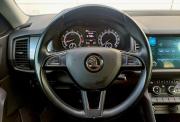 Skoda Kodiaq I Абакан  - изображение 41