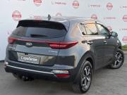 Kia Sportage IV Рестайлинг Екатеринбург  - изображение 42