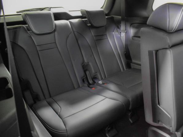 GAC GS8 II с пробегом 2024 года, цена 3 535 000 рублей, 28000 км, внедорожник, Автокод Объявления