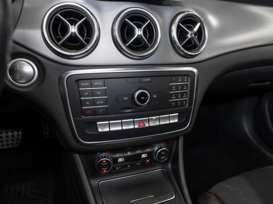 Mercedes-Benz CLA I (C117 X117) Рестайлинг Москва  - изображение 16