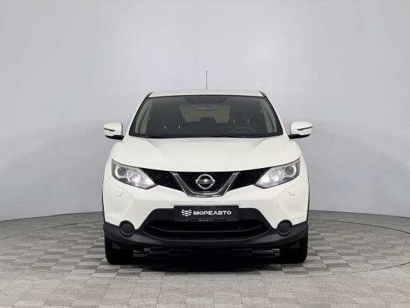 Nissan Qashqai II с пробегом 2014 года, цена 1 250 000 рублей, 223000 км, внедорожник, Автокод Объявления