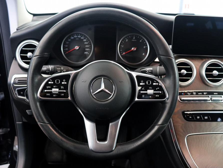 Mercedes-Benz GLC I (X253) Рестайлинг Калининград  - изображение 16