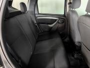 Renault Duster I Рестайлинг Москва  - изображение 29