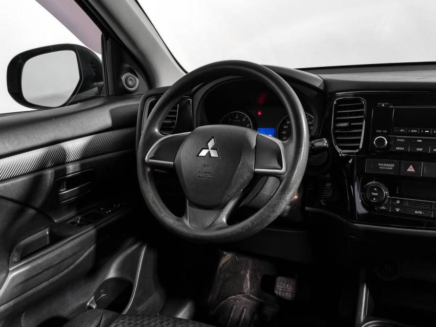 Mitsubishi Outlander III Санкт-Петербург  - изображение 15