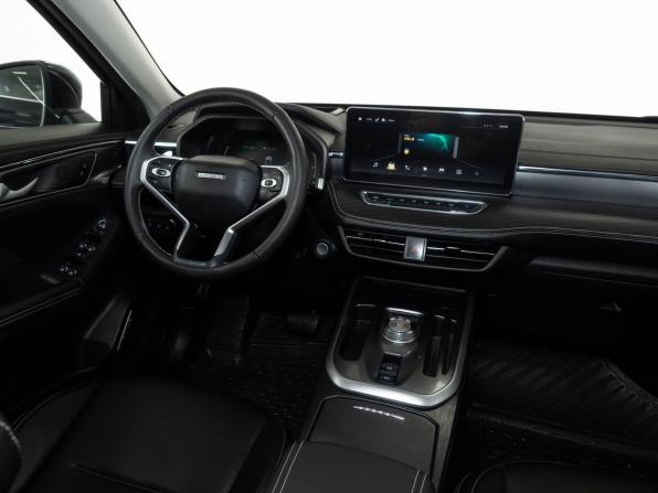 Haval Jolion I с пробегом 2023 года, цена 1 988 000 рублей, 76772 км, внедорожник, Автокод Объявления