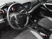 Lada (ВАЗ) Vesta I Рестайлинг (NG) Екатеринбург  - изображение 34