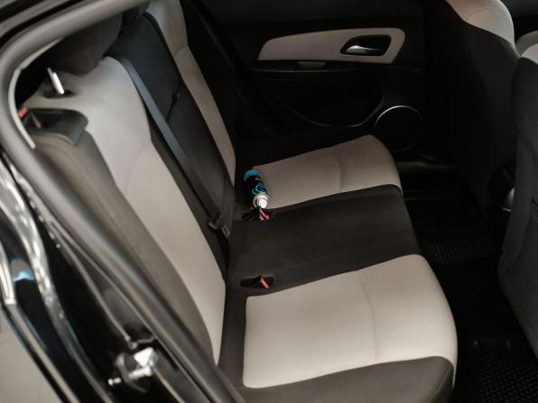 Chevrolet Cruze I Рестайлинг с пробегом 2013 года, цена 811 000 рублей, 158621 км, седан, Автокод Объявления