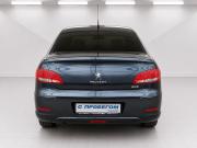 Peugeot 408 I Рестайлинг Москва  - изображение 18