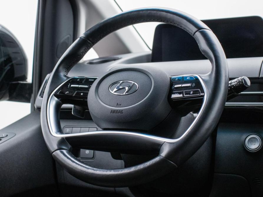 Hyundai Staria I Москва  - изображение 14
