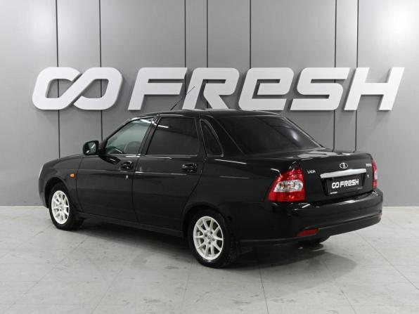 Lada (ВАЗ) Priora I Рестайлинг с пробегом 2014 года, цена 459 000 рублей, 288005 км, седан, Автокод Объявления