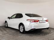 Toyota Camry VIII (XV70) Санкт-Петербург  - изображение 28