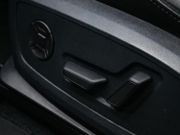Audi Q3 II (F3) с пробегом 2021 года, цена 4 145 000 рублей, 18805 км, внедорожник, Автокод Объявления