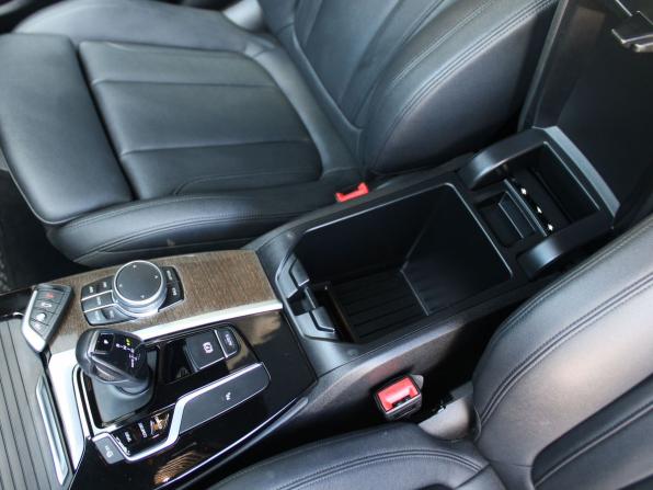 BMW X3 III (G01) с пробегом 2018 года, цена 2 739 000 рублей, 108156 км, внедорожник, Автокод Объявления