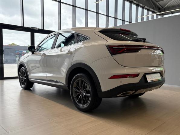 Dongfeng Fengon ix5 с пробегом 2024 года, цена 1 849 000 рублей, 50 км, внедорожник, Автокод Объявления