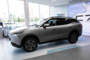 Omoda C7 Москва  - изображение 8