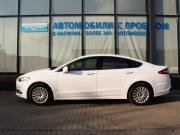 Ford Mondeo V Екатеринбург  - изображение 22