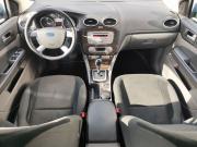 Ford Focus II Рестайлинг Москва  - изображение 26