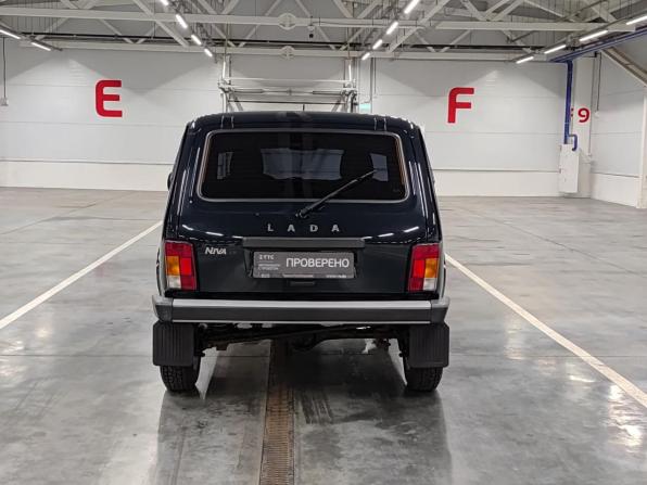 Lada (ВАЗ) Niva Legend с пробегом 2023 года, цена 800 000 рублей, 29349 км, внедорожник, Автокод Объявления