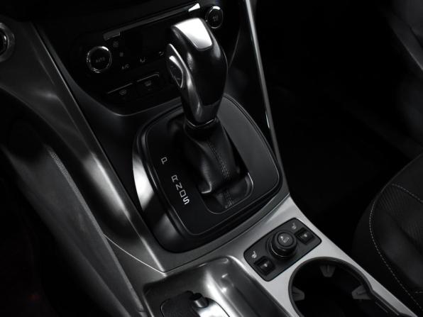 Ford Kuga II с пробегом 2015 года, цена 1 159 000 рублей, 173300 км, внедорожник, Автокод Объявления