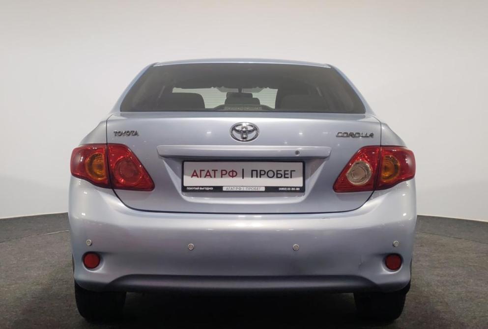 Toyota Corolla X (E140 E150) Ярославль  - изображение 6