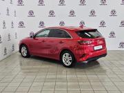 Kia Ceed III Тольятти  - изображение 28