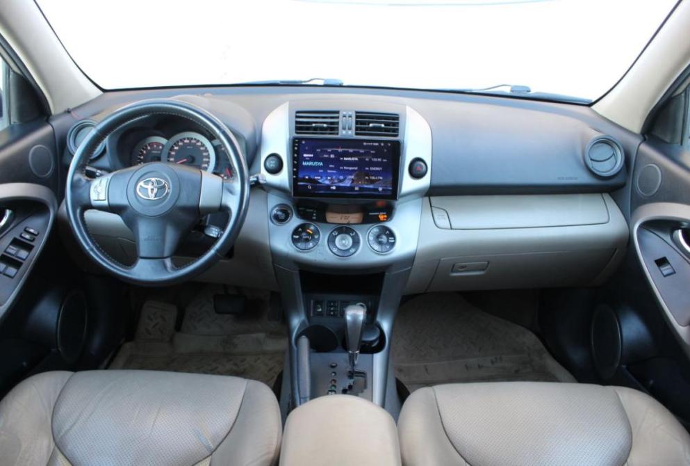 Toyota Caldina III Рестайлинг Нижний Новгород  - изображение 17