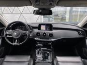 Kia Stinger I Москва  - изображение 42