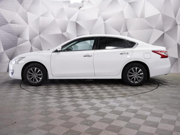 Nissan Teana III с пробегом 2014 года, цена 1 425 000 рублей, 145804 км, седан, Автокод Объявления