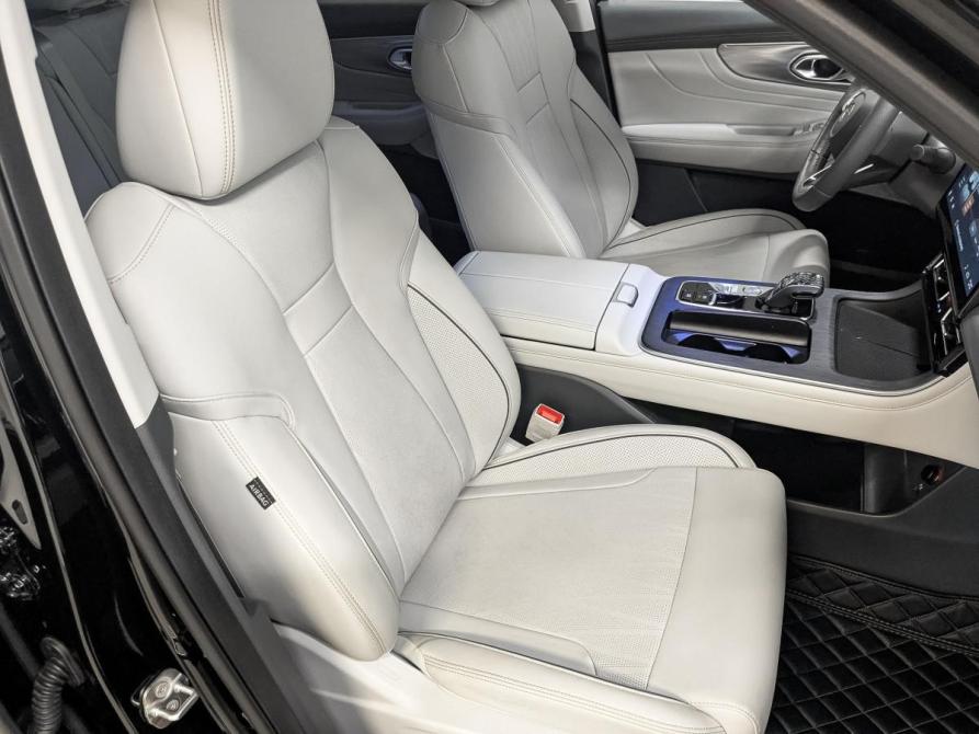 GAC GS8 II Санкт-Петербург  - изображение 23