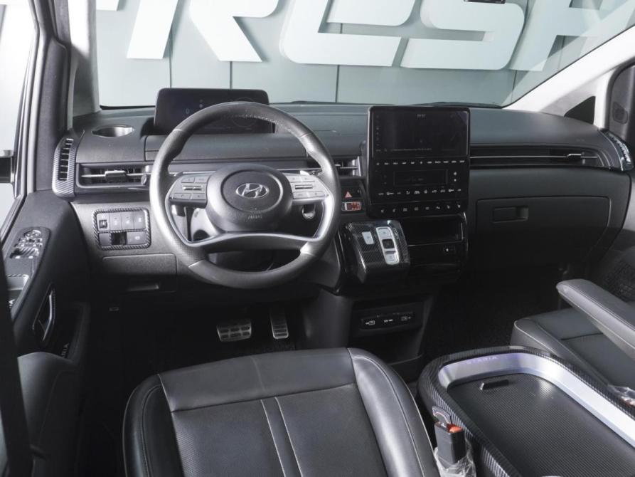 Hyundai Staria I Ростов-на-Дону  - изображение 6