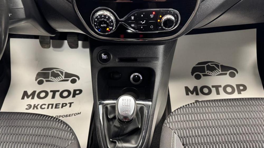 Renault Kaptur I Киров  - изображение 12