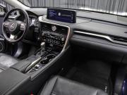 Lexus RX IV Рестайлинг Москва  - изображение 39