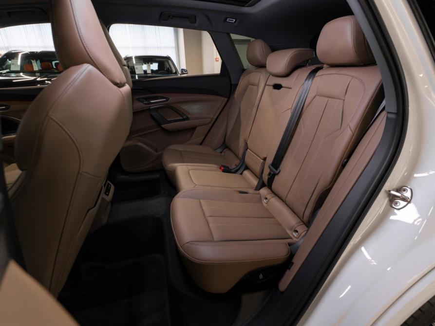 Audi Q5 III (GU) Москва  - изображение 14