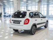 Lada (ВАЗ) Granta I Рестайлинг Самара  - изображение 15