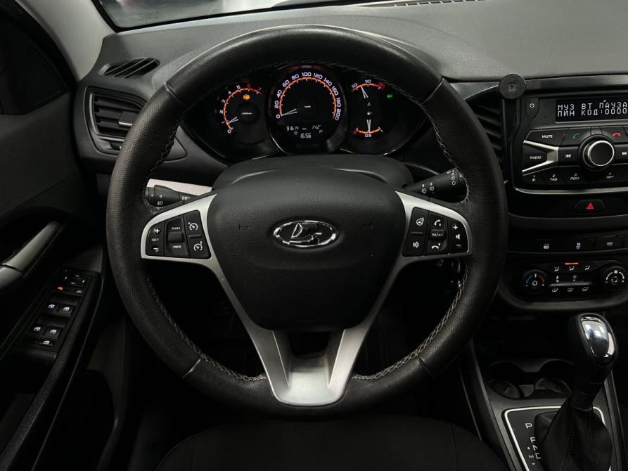 Lada (ВАЗ) Vesta I Казань  - изображение 12