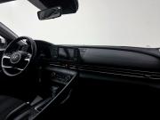 Hyundai Elantra VII (CN7) Уфа  - изображение 50