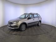 Lada (ВАЗ) Granta I Рестайлинг Москва  - изображение 28