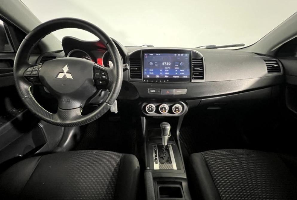Mitsubishi Lancer X Нижний Новгород  - изображение 13