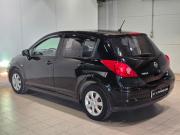 Nissan Tiida I Самара  - изображение 23