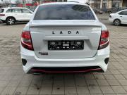 Lada (ВАЗ) Granta I Рестайлинг Краснодар  - изображение 18