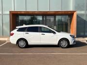 Lada (ВАЗ) Vesta I Оренбург  - изображение 21