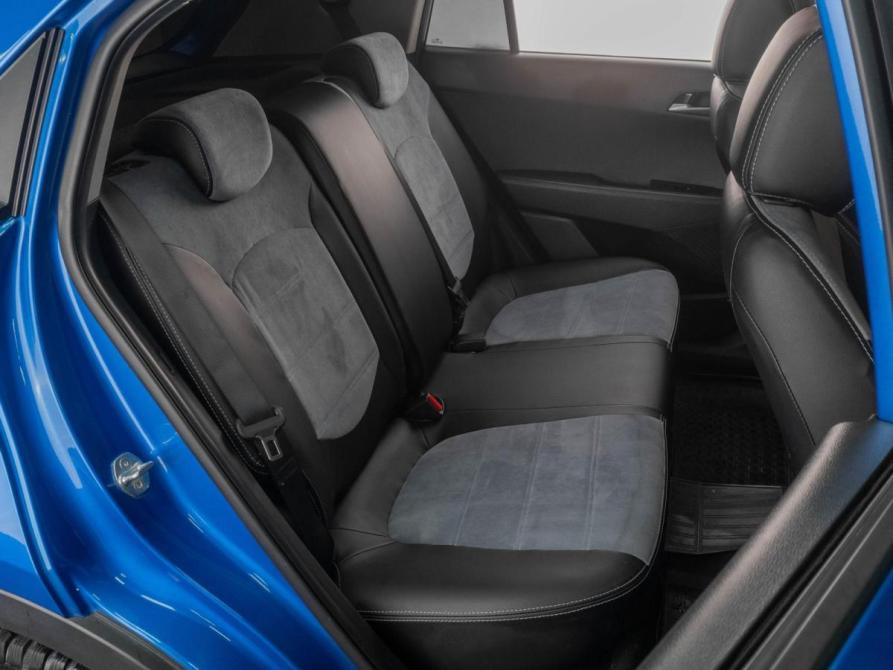 Hyundai Creta I Тюмень  - изображение 9