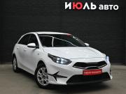 Kia Ceed III Рестайлинг Екатеринбург  - изображение 19