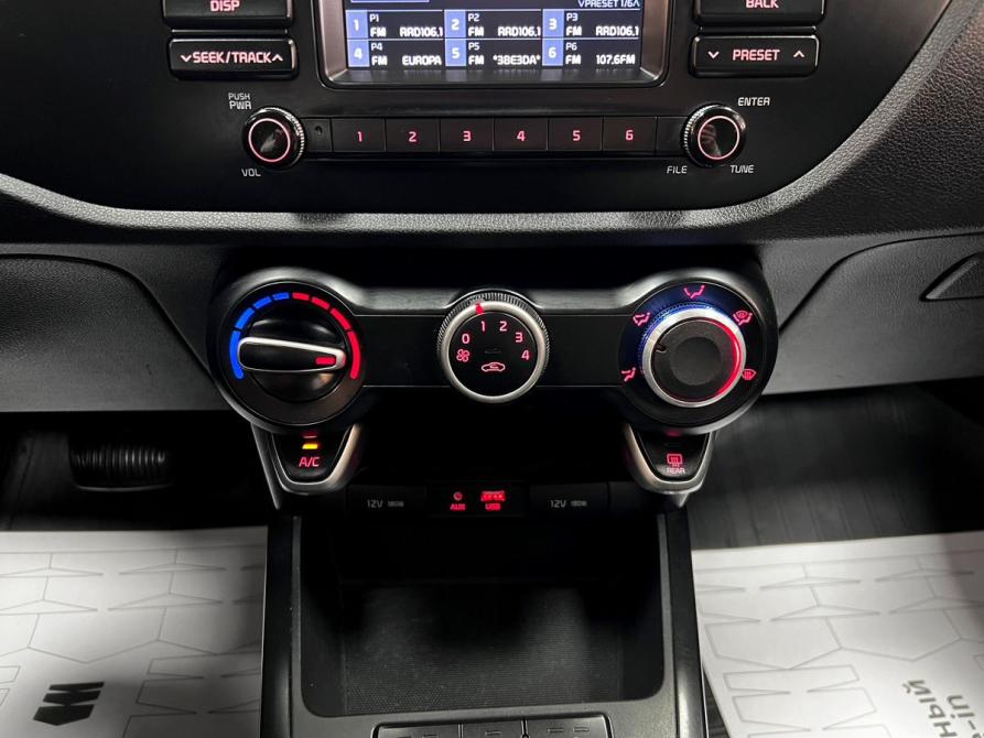Kia Rio IV Тверь  - изображение 17